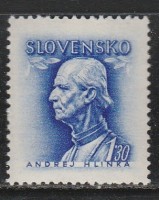 Slovensko 1938-45 Mi.Nr. 111 Y / 006 156